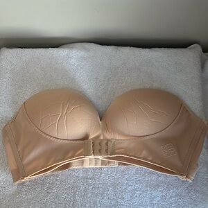 Wireless Push-up Bra - 40/90